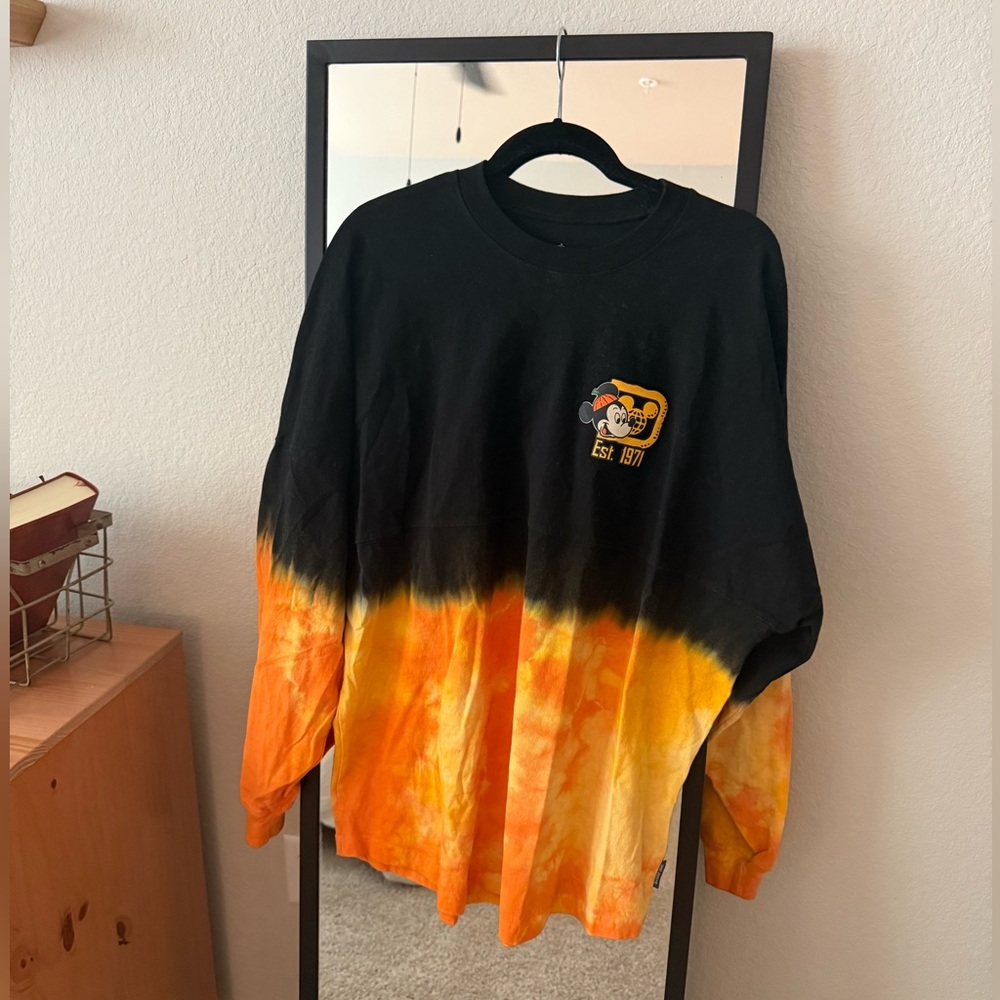 DISNEY Halloween Spirit Jersey